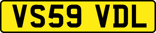 VS59VDL