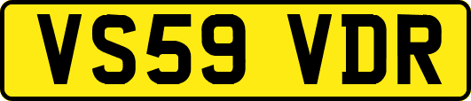 VS59VDR
