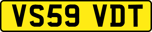 VS59VDT