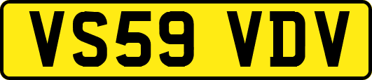 VS59VDV