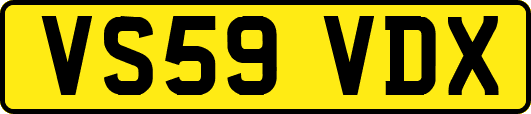 VS59VDX