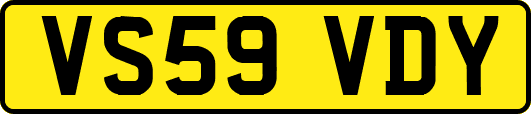 VS59VDY