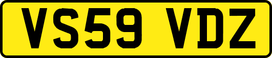 VS59VDZ