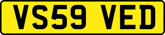 VS59VED