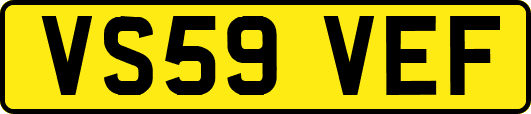 VS59VEF