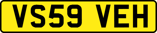 VS59VEH
