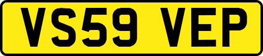 VS59VEP