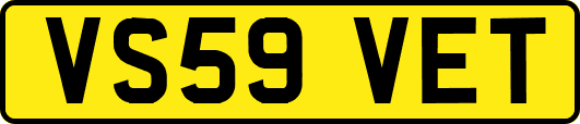 VS59VET