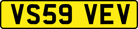 VS59VEV