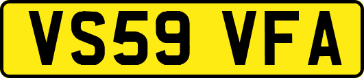 VS59VFA