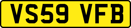 VS59VFB