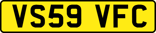 VS59VFC