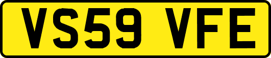 VS59VFE