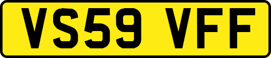 VS59VFF