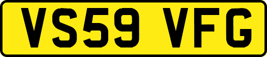 VS59VFG