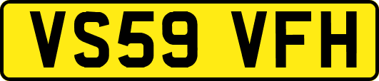 VS59VFH
