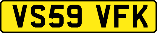 VS59VFK