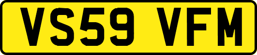 VS59VFM