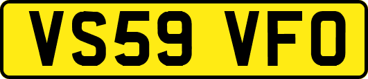 VS59VFO