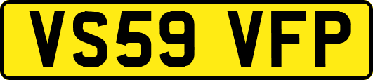 VS59VFP