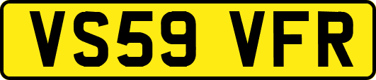 VS59VFR