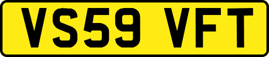 VS59VFT