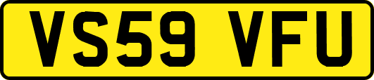 VS59VFU