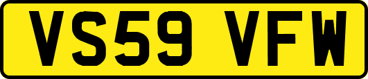 VS59VFW