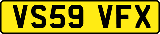 VS59VFX