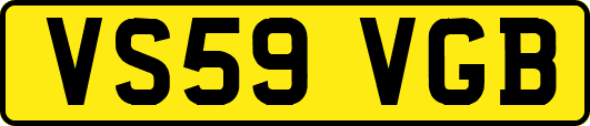 VS59VGB