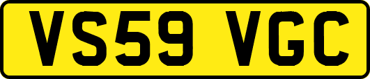 VS59VGC