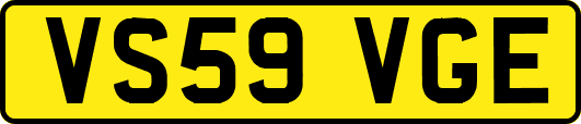 VS59VGE