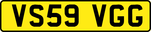 VS59VGG