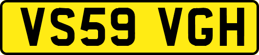 VS59VGH