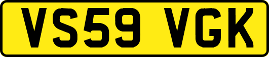 VS59VGK