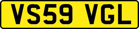 VS59VGL