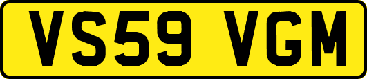 VS59VGM