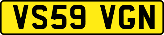 VS59VGN