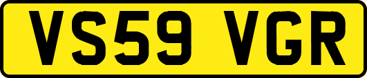 VS59VGR