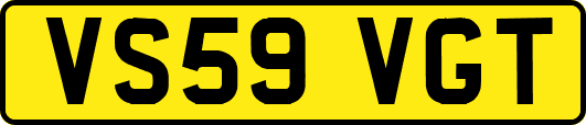 VS59VGT