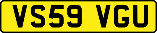 VS59VGU