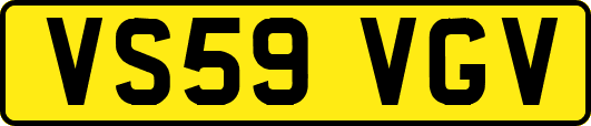 VS59VGV