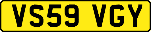 VS59VGY