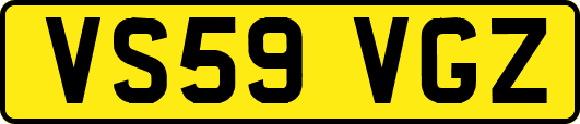 VS59VGZ