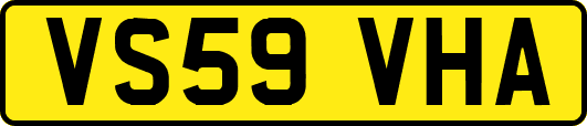 VS59VHA