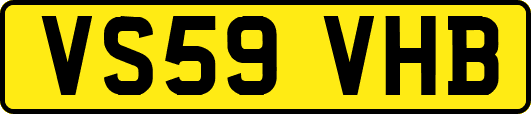 VS59VHB