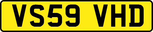 VS59VHD