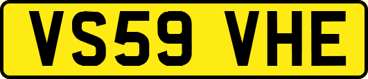 VS59VHE