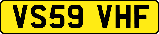 VS59VHF