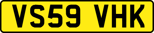 VS59VHK